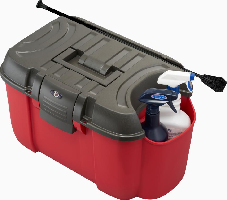 HorseGuard Koala Striglekasse