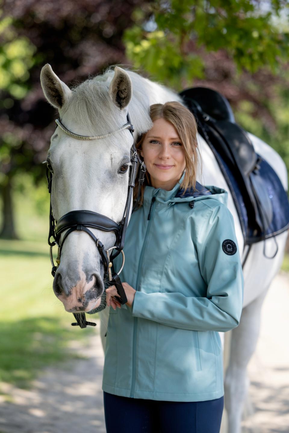 Equipage Amelia jacka