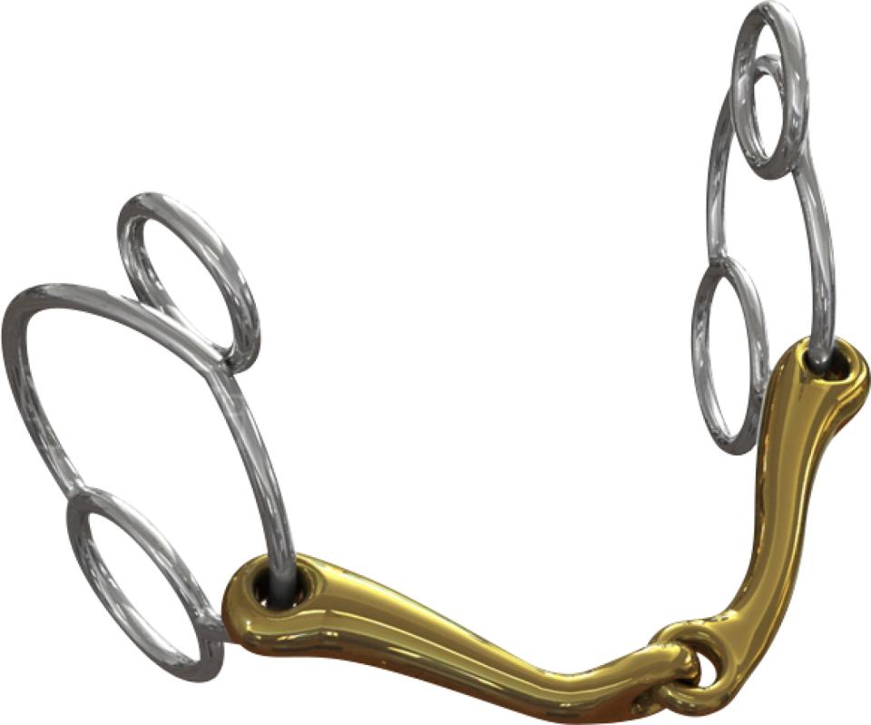 Neue Schule DEMI ANKY T16mm, UNIVERSAL