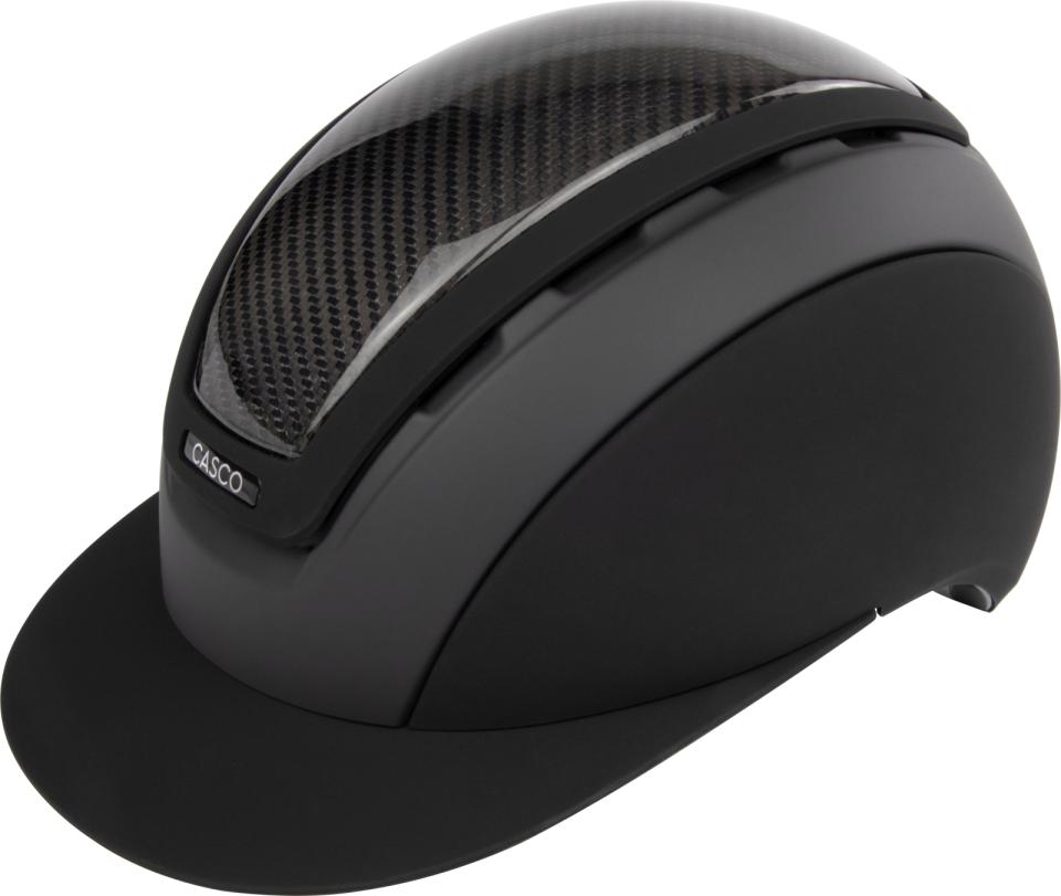 Casco Elite Carbon ridehjelm