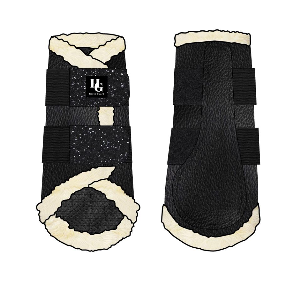 HorseGuard Selmi Gamacher