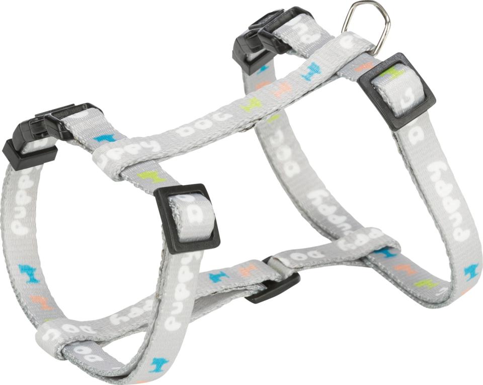 Trixie Junior hvalpesele med line