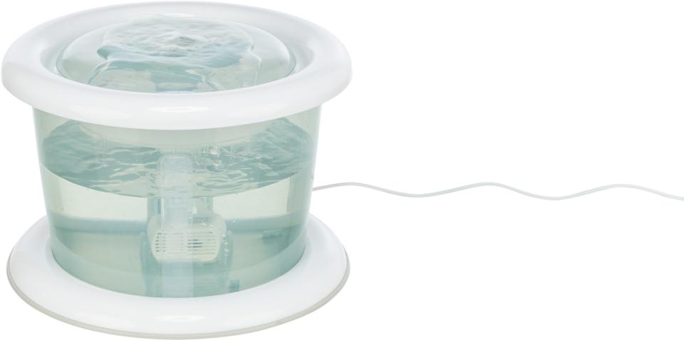 Bubble Stream vandautomat