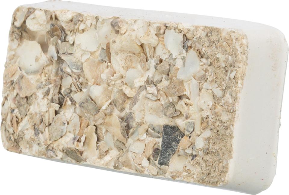 Trixie Mineralblok med muslingeskaller