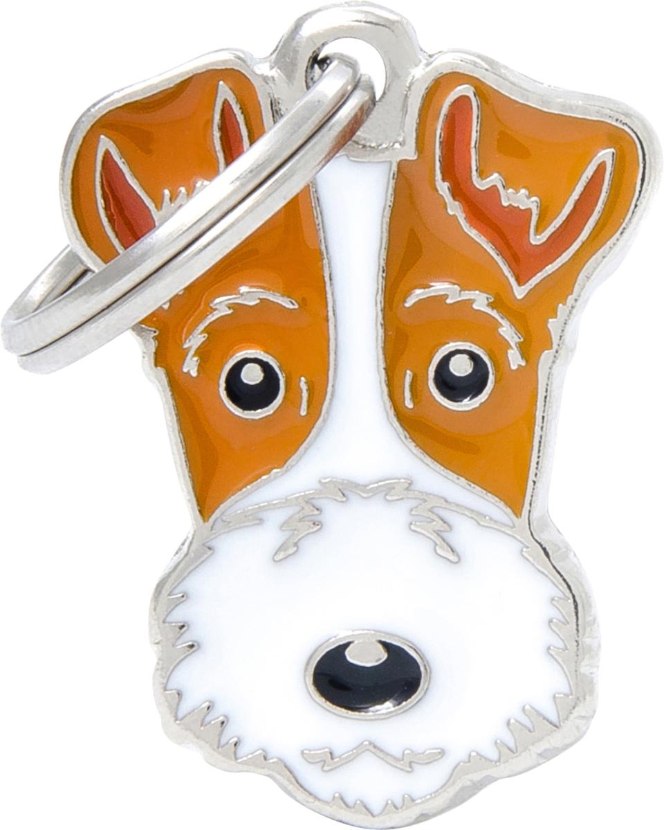 MyFamily Friends, Foxterrier