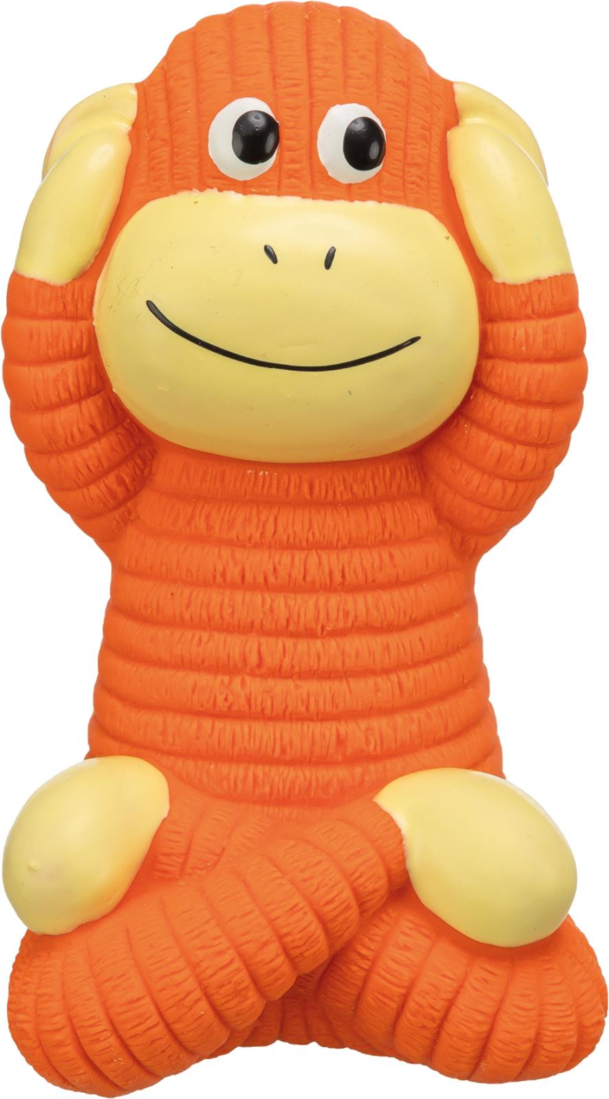 Trixie monkey, latex