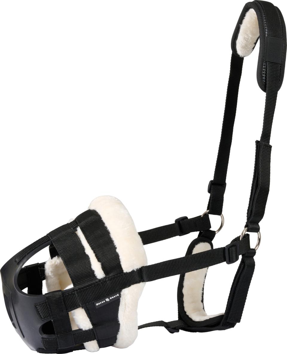 HorseGuard Easy Breathe Græsreducer