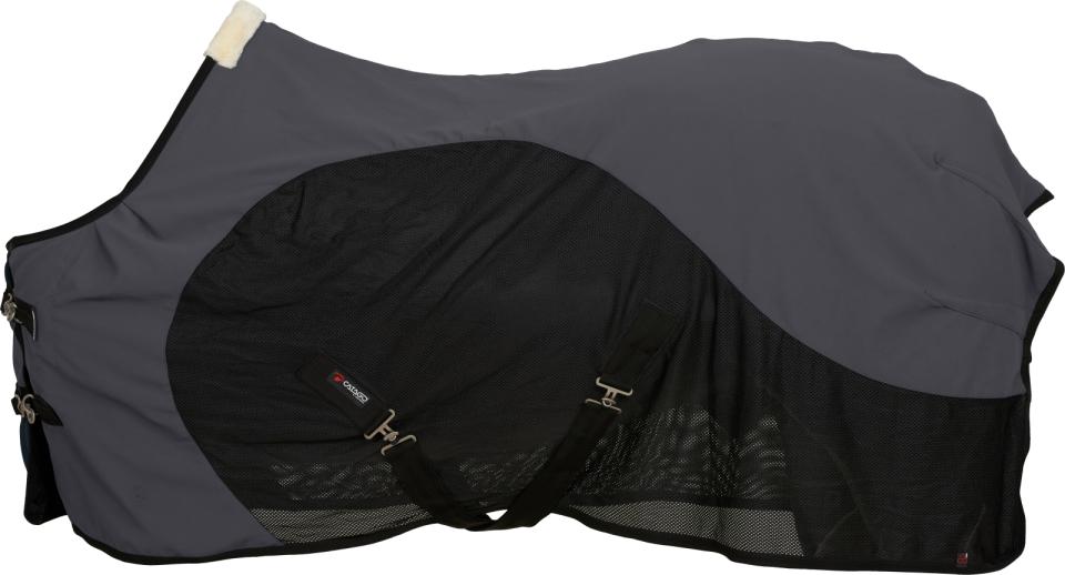 CATAGO Hybrid thermal dækken