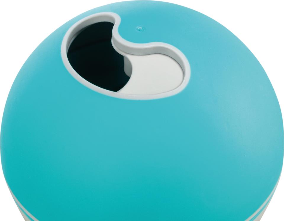 Trixie Snackbold i plastik