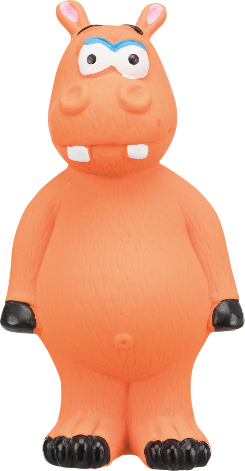 Jolly Paw Flodhest/vildsvin, latex