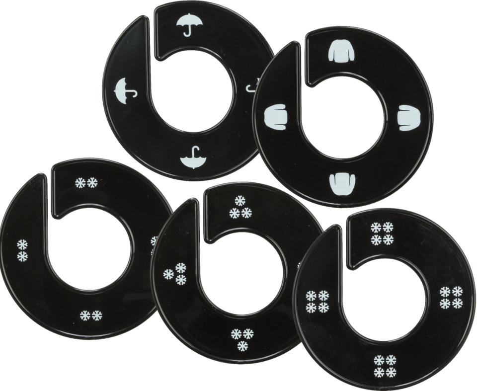 Trixie Knageinddeler til TX90135/6/8