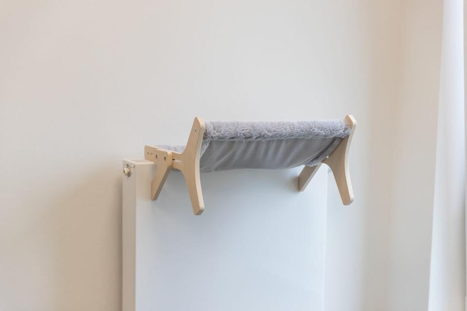 Trixie Hængekøje, træ, ubehandlet