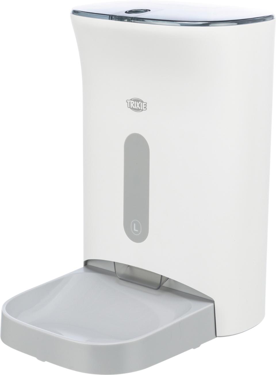 Automatic food dispenser