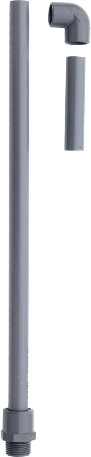 Udstrømmerrør til MOVE