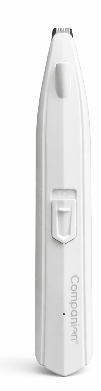 Companion potatistrimmer med belysning