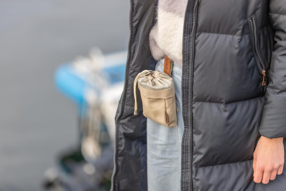 Trixie BE NORDIC Godbitpose