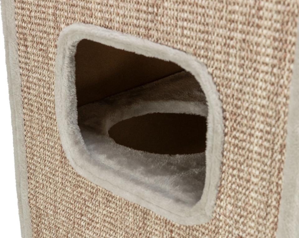 Trixie Juno kattetårn