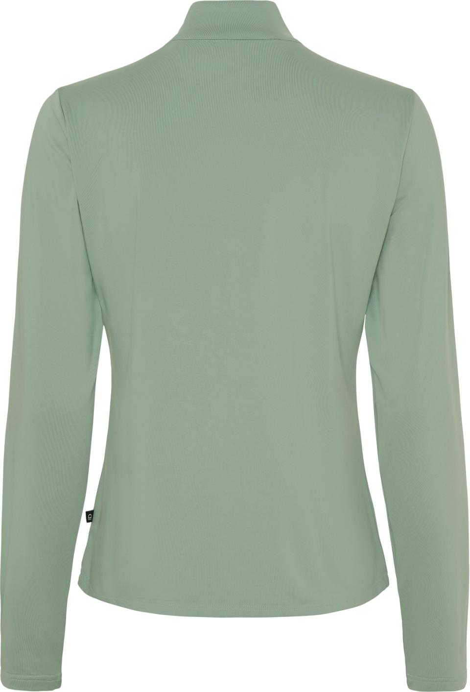 Equipage Kolyma langærmet ridebluse