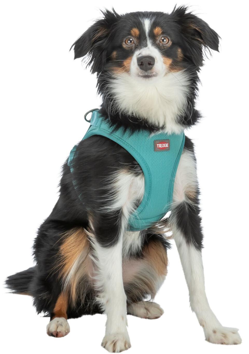Trixie Premium UrbanVest hundesele