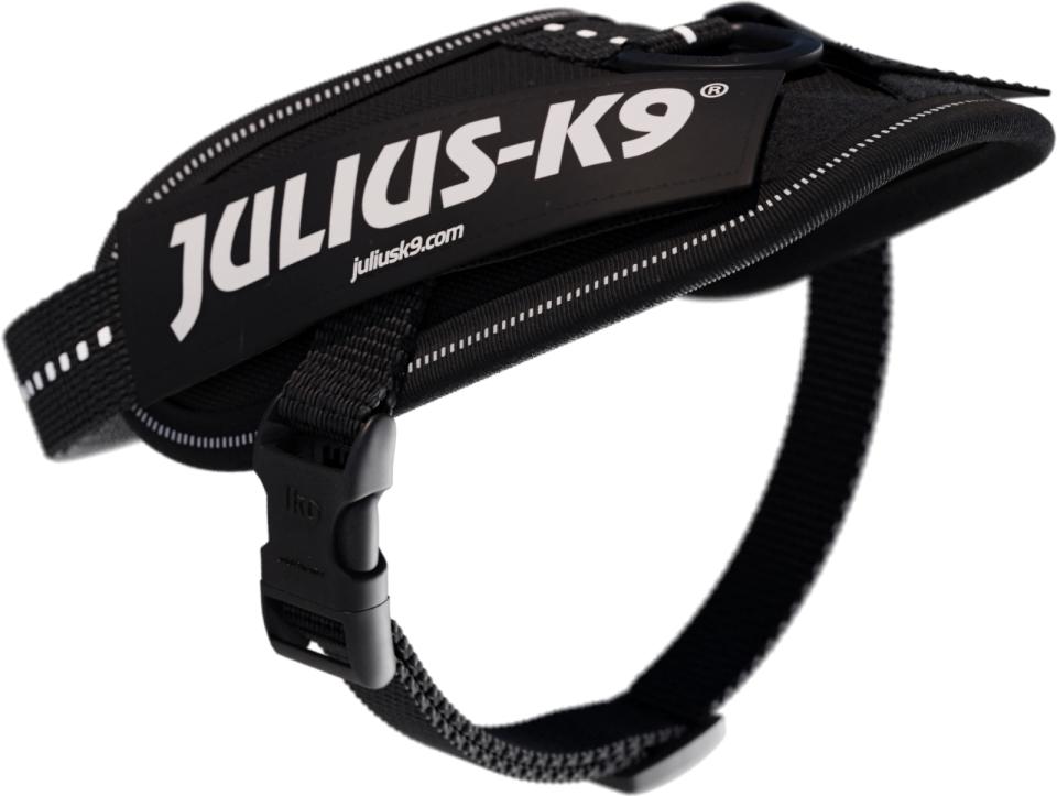 Julius-K9 IDC Powerharness hundesele