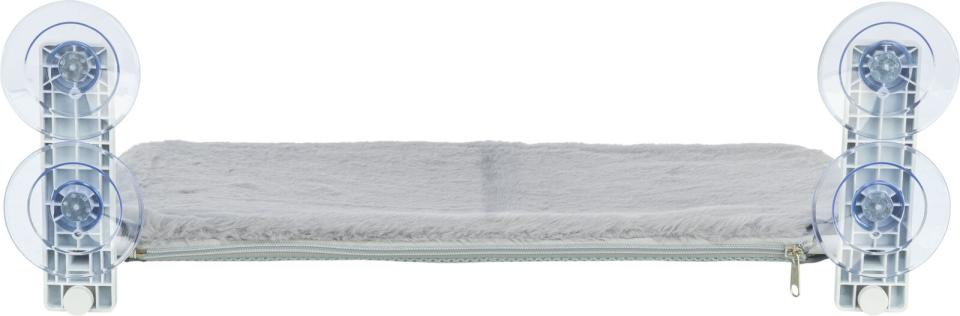 Trixie Vindue liggeplads plys/mesh