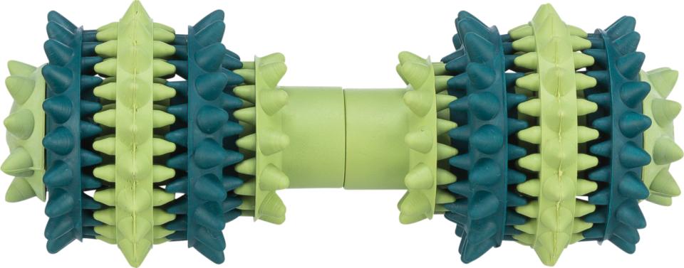 Jolly Paw Håndvægt, naturgummi