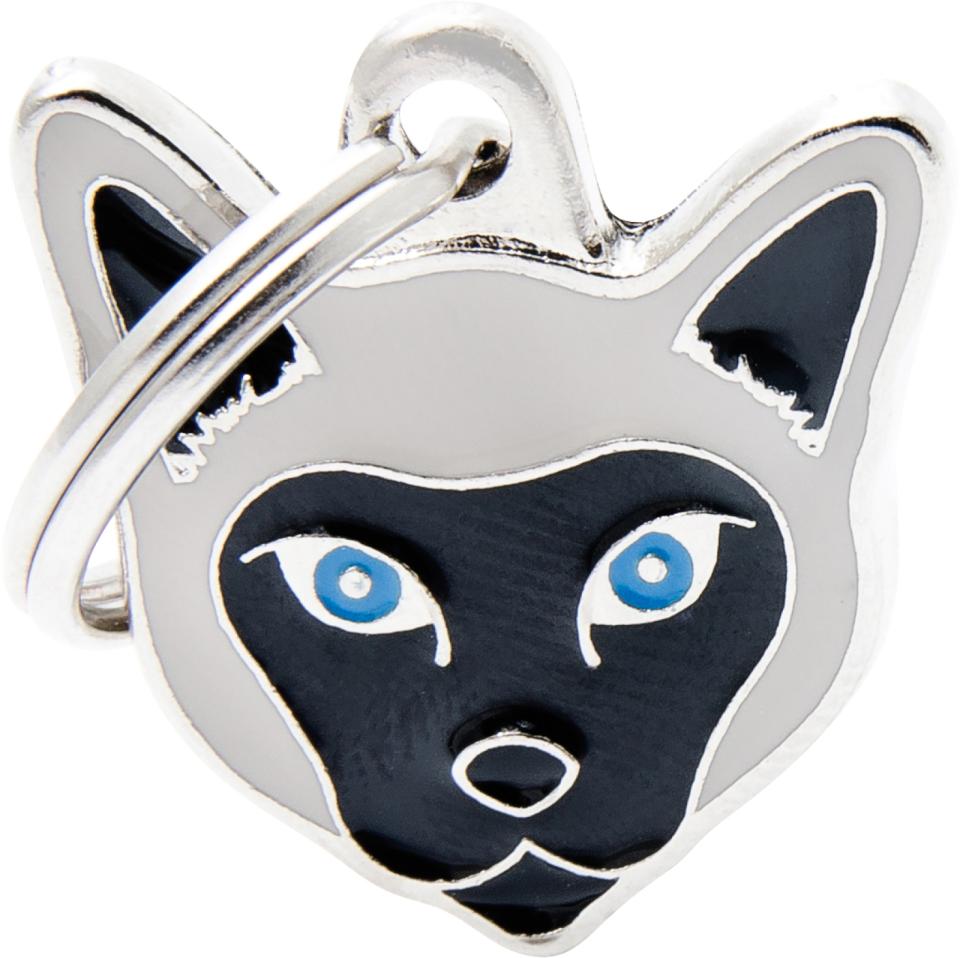 MyFamily Friends, Siameser