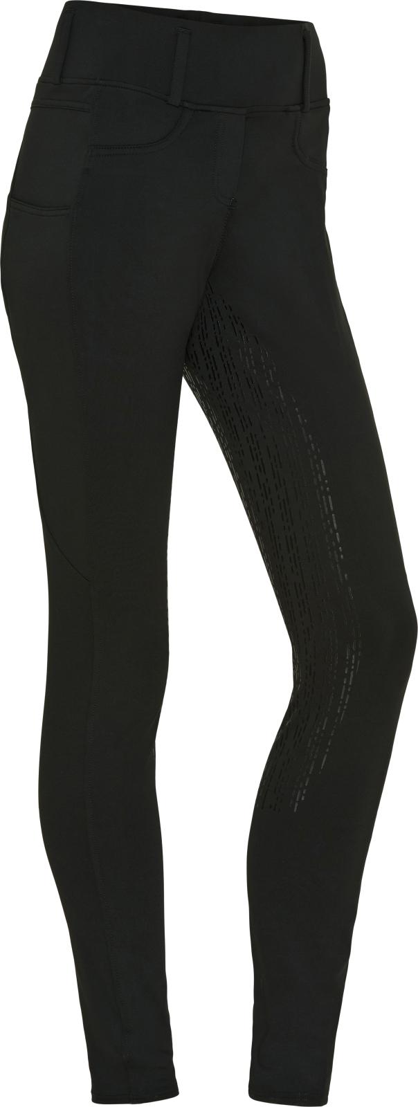 Equipage Kalea-ridetights med fullgrip