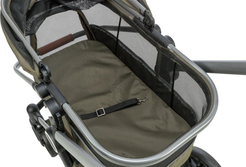 Trixie Buggy klapvogn til hunde