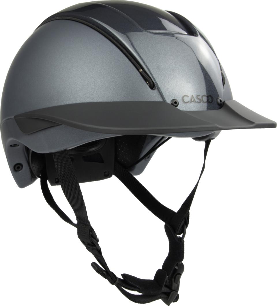 Casco Duell Prime ridehjelm