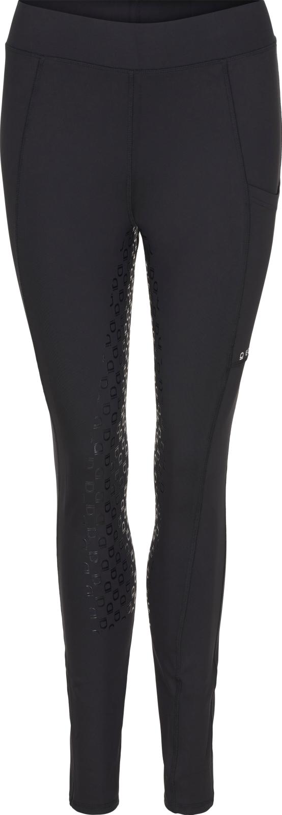 Equipage Dalena Vollbesatz tights