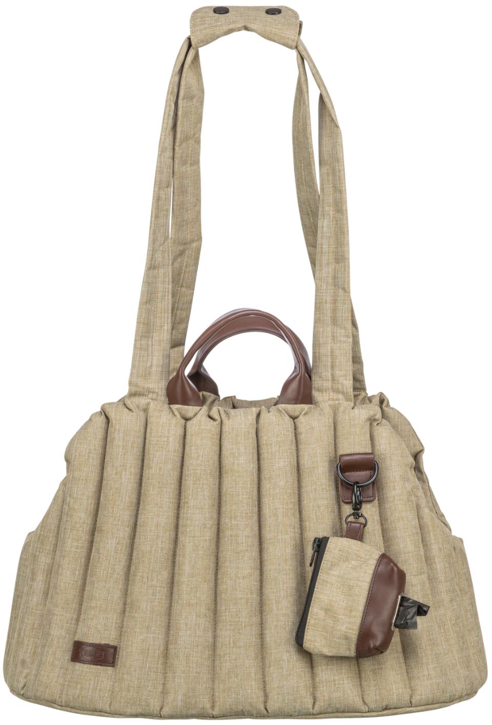 Trixie transporttaske Sophie