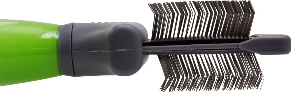 Moser Karte til hund