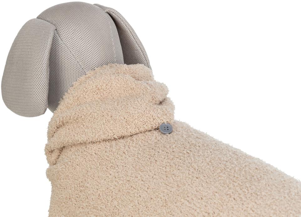 Trixie Carson hoodie til hunde