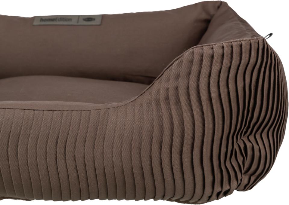 Trixie Marley hundeseng, firkantet