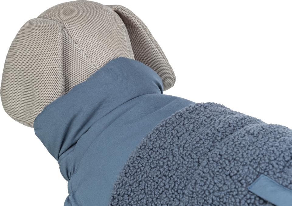 Trixie Ajou vinter hundejakke