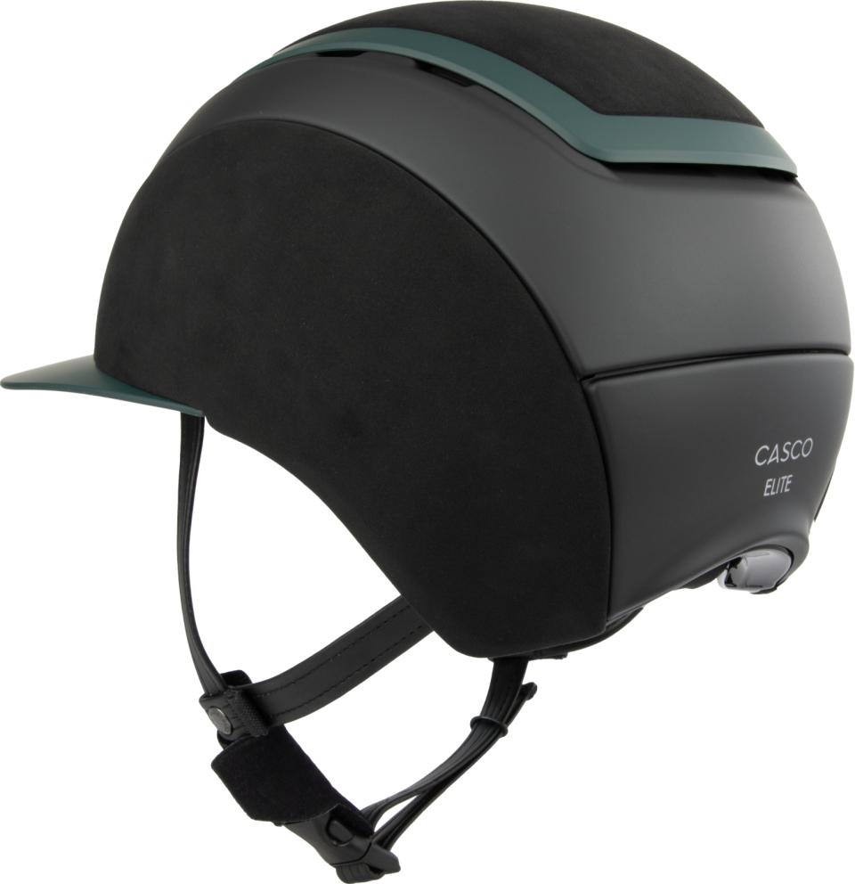 Casco Elite Paladin ridehjelm