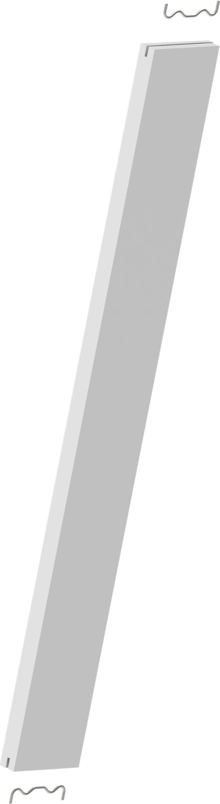 AkvaStabil Støttesøjle til MOVE-møbel (NY model)