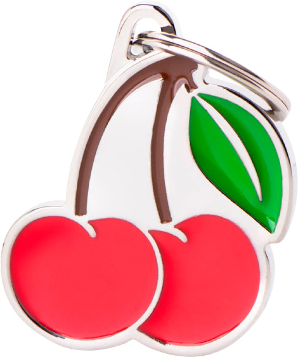 MyFamily tegn food, kirsebær