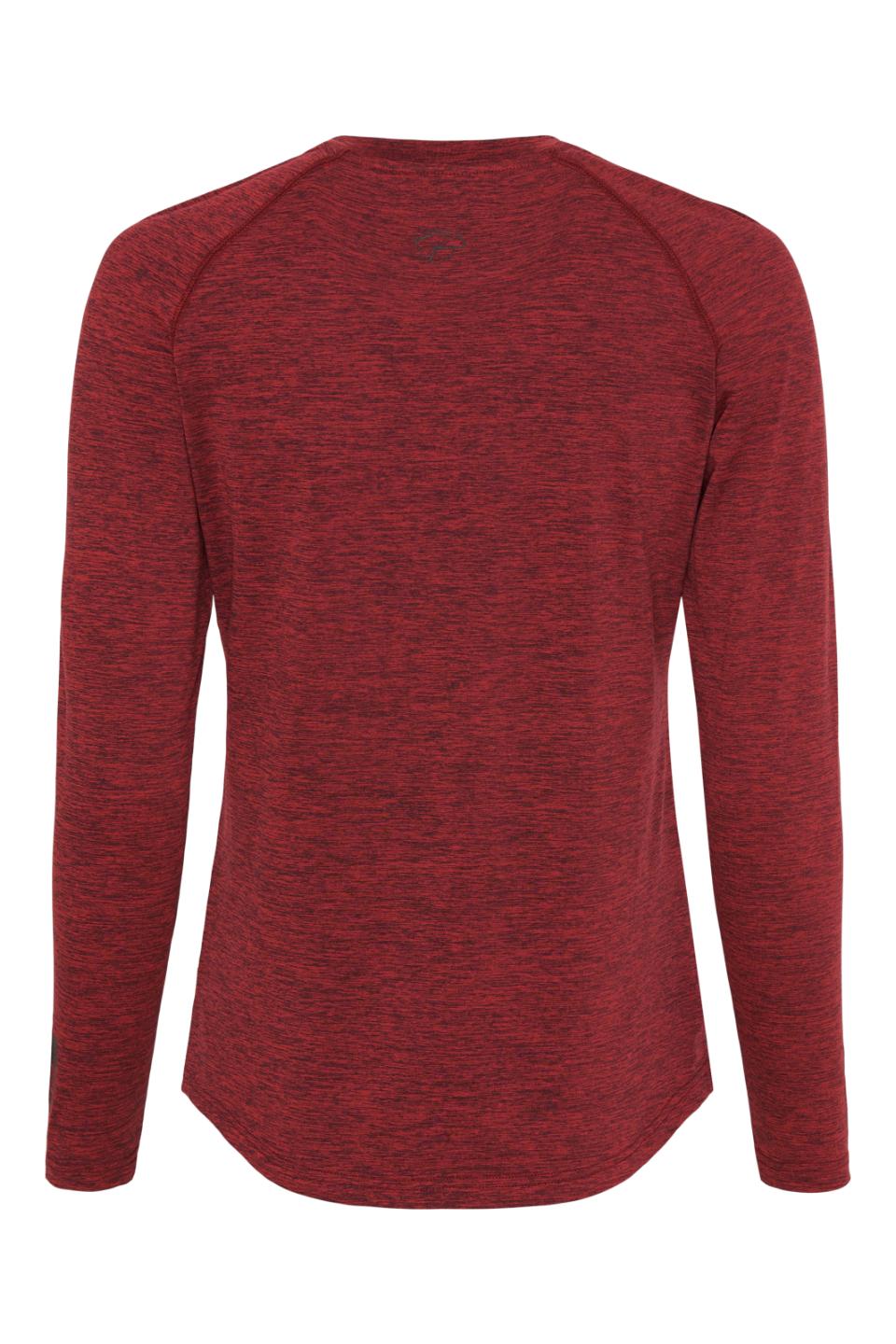 CATAGO Audrey long sleeve riding shirt