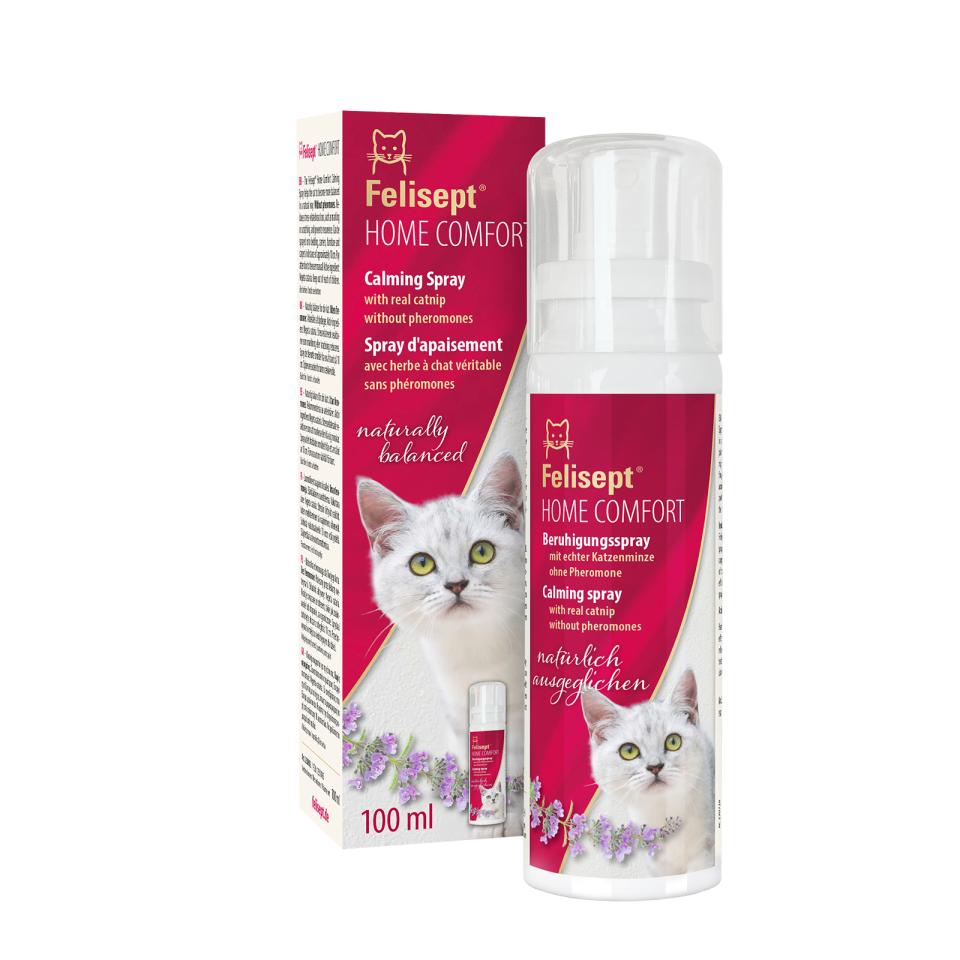 Felisept Home Comfort Calming spray