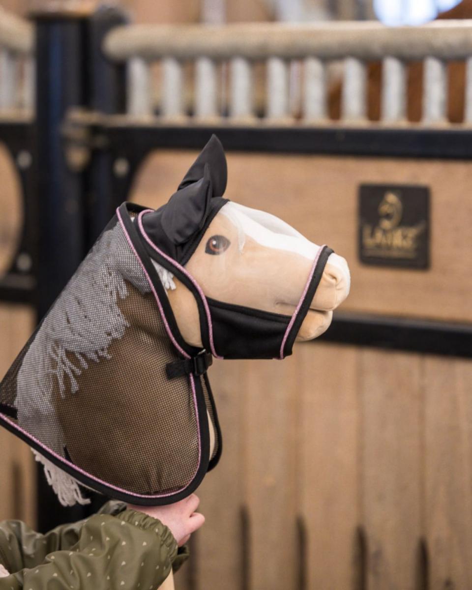 My Hobby Horse Fly mask