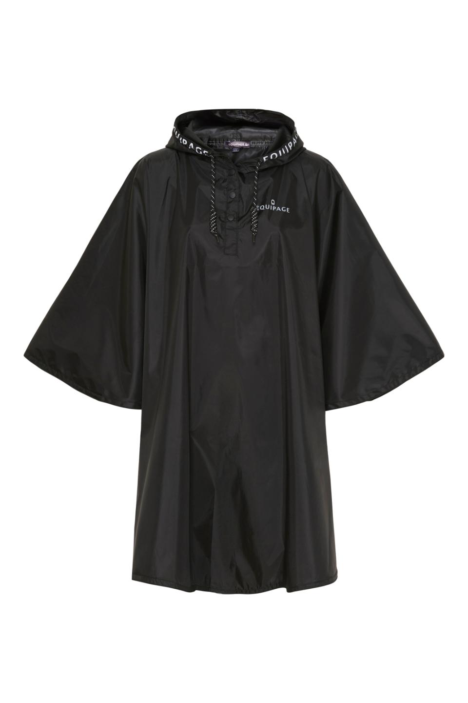 Equipage Lala regn poncho