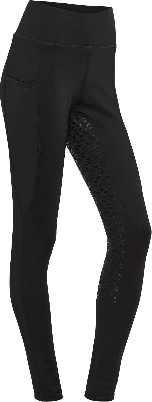 Equipage Safina vinter ridetights Fullgrip