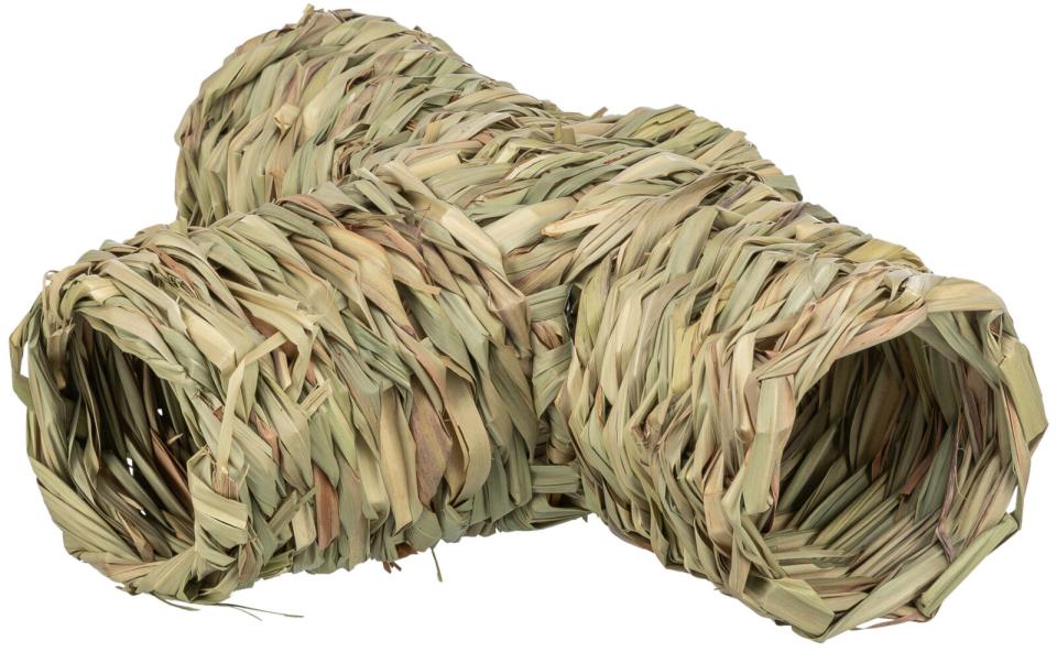 Trixie Tunnel med udsving