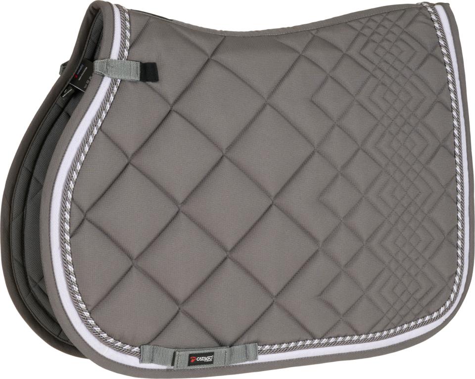 CATAGO Diamond-sadelunderlag