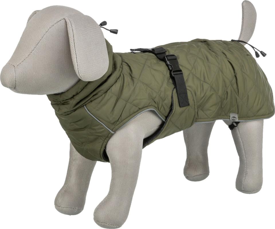 Trixie Minot hundefrakke