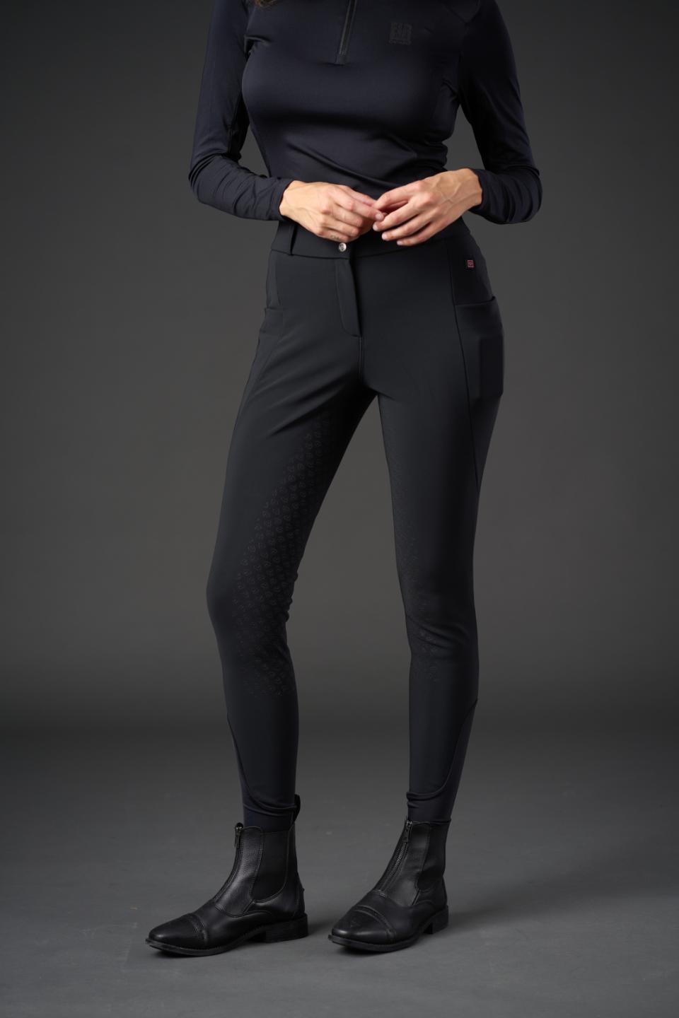 CATAGO Heat Tech heated breeches