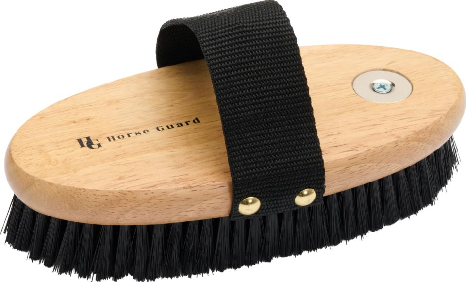 Horse Guard Magnet kroppsbørste