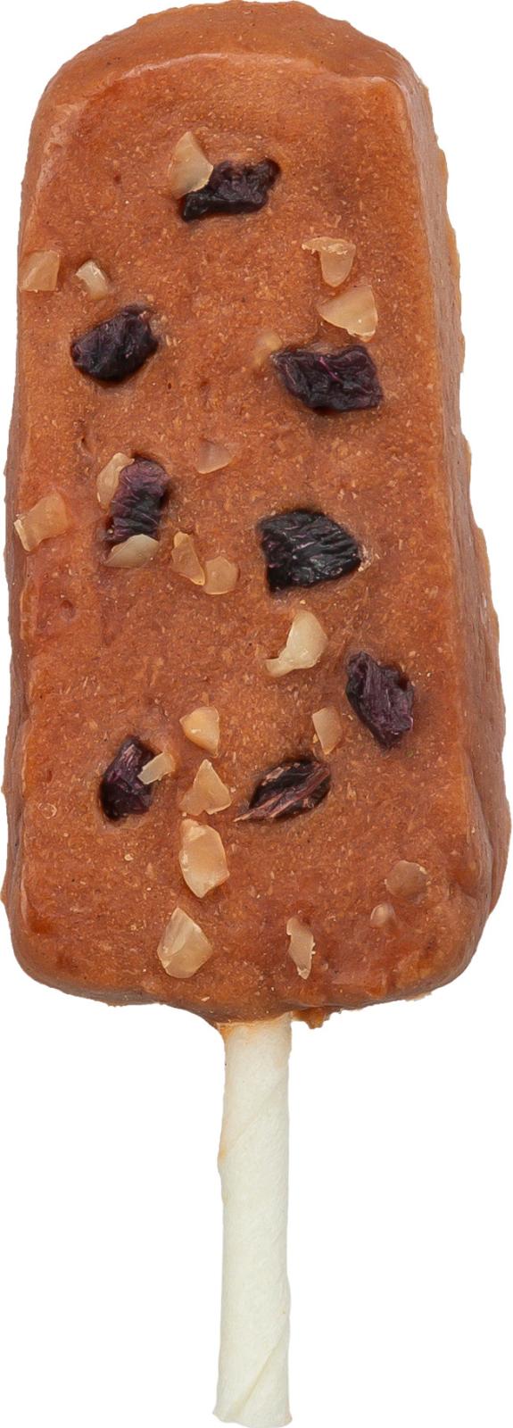 Trixie Denta Fun ispind snack med and, ost og sød kartofler